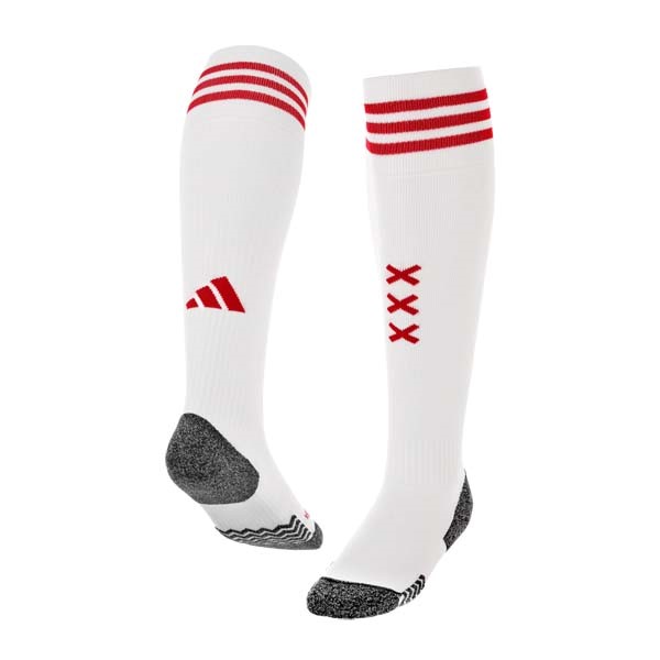 Calcetines Ajax 1ª 2023-2024